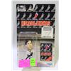 Image 1 : NHL HEADLINERS CHRIS CHELIOS 1996 HOCKEY FIGURE