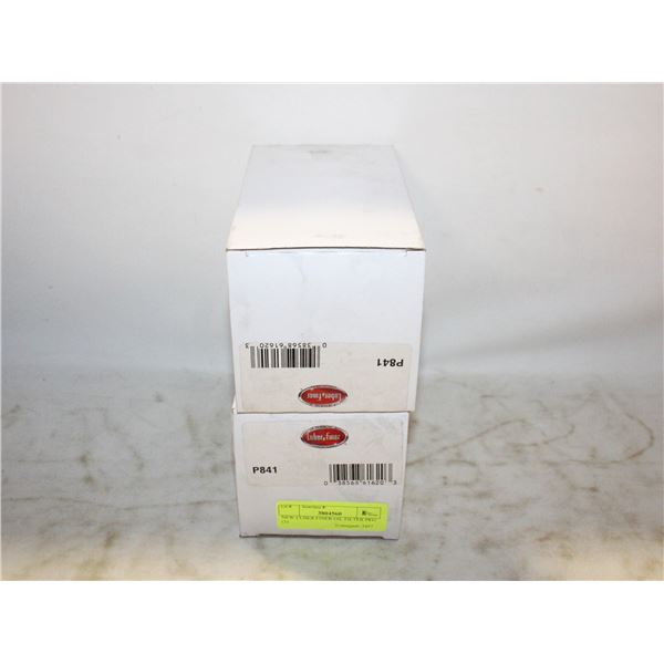 NEW LUBER FINER OIL FILTER P841 (2)