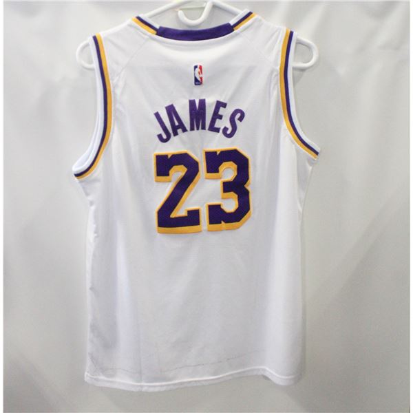 LOS ANGELES LAKERS NIKE SWINGMAN XL