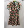 Image 1 : NEW WITH TAG 2PC LADIES DRESS+SHORTS