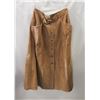 Image 1 : ESTATE LEATHER SEQUENCE BRAND WESTERN