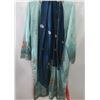 Image 1 : ESTATE TRADITIONAL WEAR DRESS+SCARF