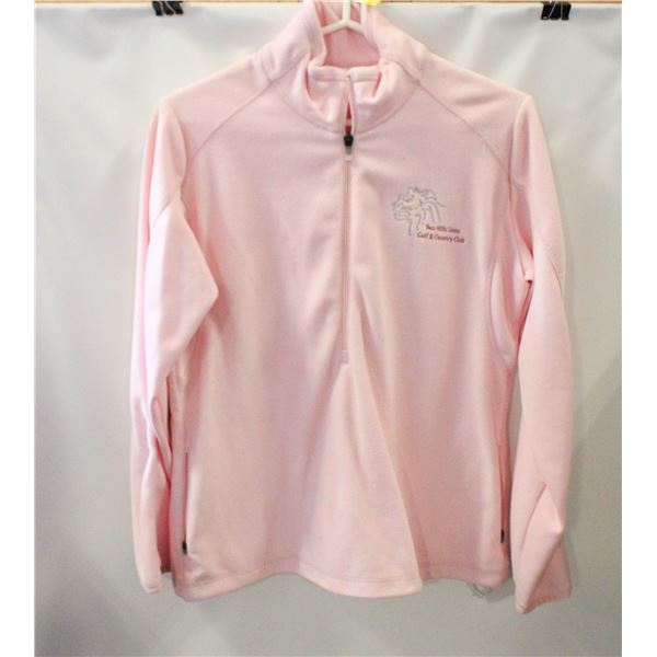 LADIES L TWO HILLS LIONS GOLF &