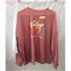 Image 1 : NEW- 2 WOMENS 2XL SHIRTS.
