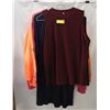 Image 1 : 5 WOMEN’S XL DRESSES & SHIRTS.