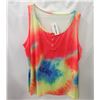 Image 1 : NEW- 24W TANK TOP.