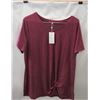 Image 1 : NEW- 18W TEE SHIRT.