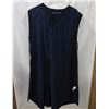 Image 1 : WOMENS XXL BLUE DRESS.