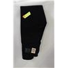 Image 1 : NEW- LEVI’S BLACK SIZE 4 WOMEN.