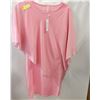 Image 1 : NEW- WOMEN’S PINK DRESS S.