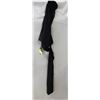 Image 1 : NEW ZAFUL WOMEN’S SIZE 6 BLACK TOP.