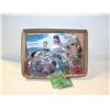 Image 1 : FLAT OF REUSABLE PORTABLE GEL PAC SAFE