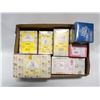Image 1 : BOXED PRECIOUS MOMENTS FIGURE COLLECTION