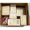 Image 1 : BOXED PRECIOUS MOMENTS FIGURE COLLECTION