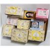 Image 1 : BOXED PRECIOUS MOMENTS FIGURE COLLECTION