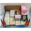 Image 1 : BOXED PRECIOUS MOMENTS FIGURE COLLECTION