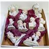 Image 1 : UNBOXED PRECIOUS MOMENTS FIGURE COLLECTION