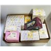 Image 1 : BOXED PRECIOUS MOMENTS FIGURE COLLECTION