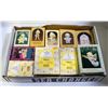 Image 1 : BOXED PRECIOUS MOMENTS FIGURE COLLECTION