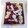 Image 1 : UNBOXED PRECIOUS MOMENTS FIGURE COLLECTION