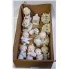 Image 1 : UNBOXED PRECIOUS MOMENTS FIGURE COLLECTION