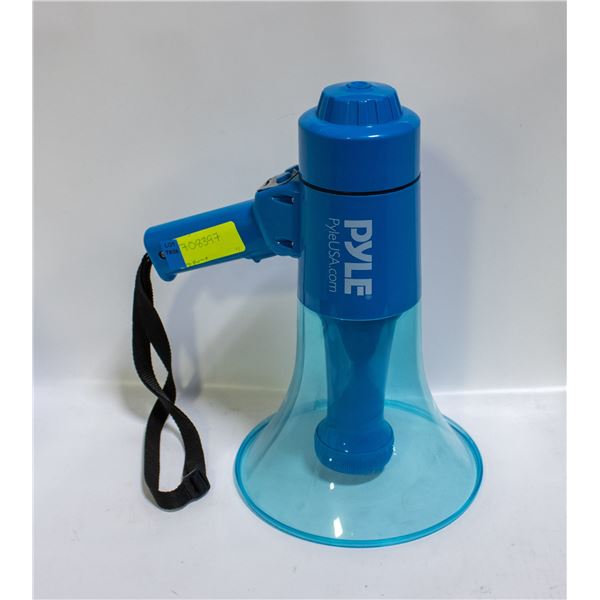 PYLE MAGAPHONE
