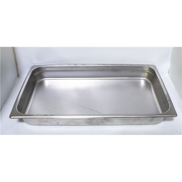 NEW SAGETRA FULL SIZE ANTI-JAM 2.5" DEEP STEAM