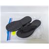 Image 1 : BENCH SANDLES SZ 8 - BLACK