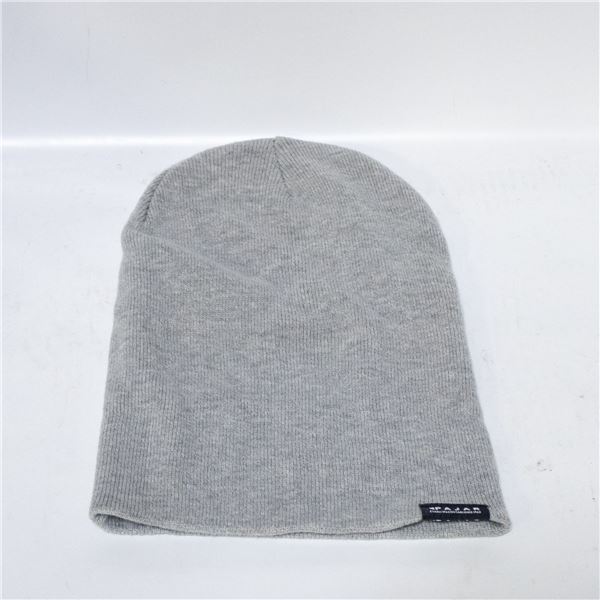 GRAY PAJAR BEANIE / TOQUE