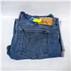 Image 1 : MENS EDIE BAUER SZ 36 X 32 JEANS