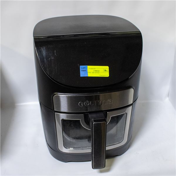 GOURMIA  AIR FRYER