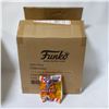 Image 1 : BOX OF 34 HAWKINS SNAK~PAK CHEEZIES CORN SNACKS