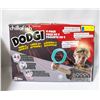 Image 1 : CHILLAFISH DODGI SPORTY RACKET BALL GAME