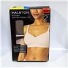 Image 1 : NEW HALSTON 2-PACK SZ M SEAMLESS BRA