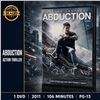 Image 1 : NEW DVD "ABDUCTION" TAYLOR LAUTNER 2011