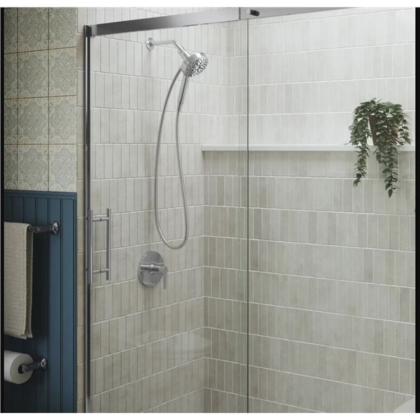NEW WITH BOX KOHLER ASSERT HANDSHOWER KIT