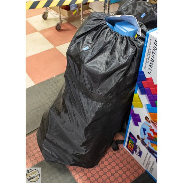 TETRIS TUMBLE XL 6FT INDOOR/OUTDOOR GAME