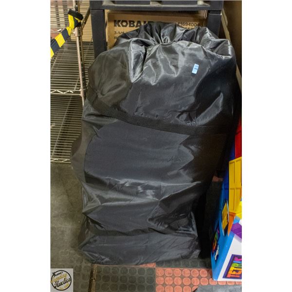 TETRIS TUMBLE XL 6FT INDOOR/OUTDOOR GAME