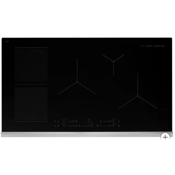 BRAND NEW FRIGIDAIRE GALLERY 36" INDUCTION COOKTOP