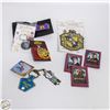 Image 1 : HARRY POTTER COLLECTIBLE PINS/