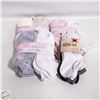 Image 1 : NEW 18 PAIR WILLOW & RUBY LADIES