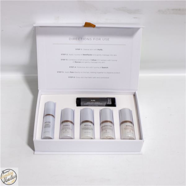 NEW OSMOSIS SKIN CARE SENSITIVE