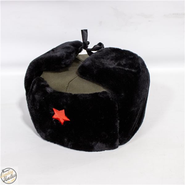 SOVIET ERA HAT