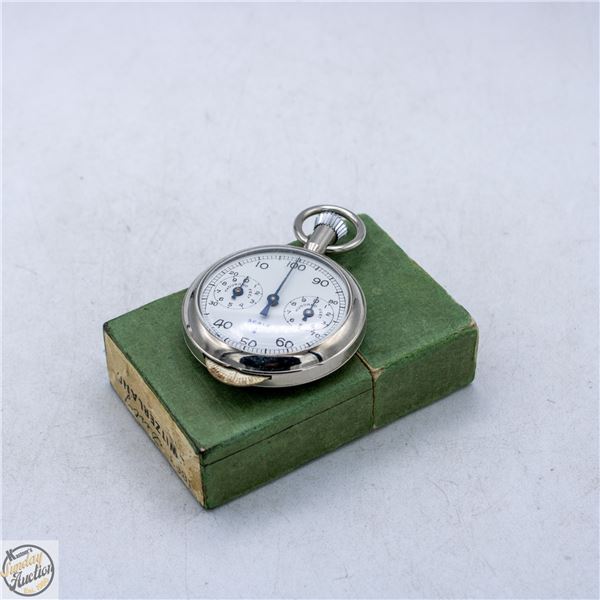ANTIQUE DERBY SWISS OPISOMETER, MAP MEASURING