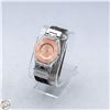 Image 1 : VINTAGE SWATCH SUNBURST DIAL WATCH WITH MULTI