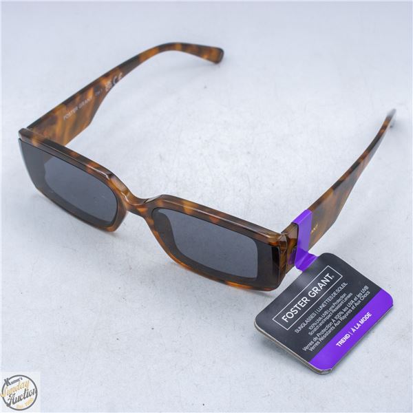PAIR OF NEW SUNGLASSES