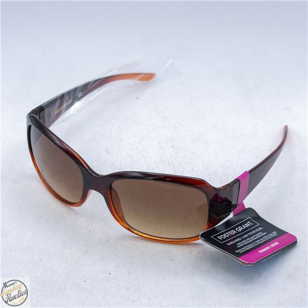 PAIR OF NEW SUNGLASSES