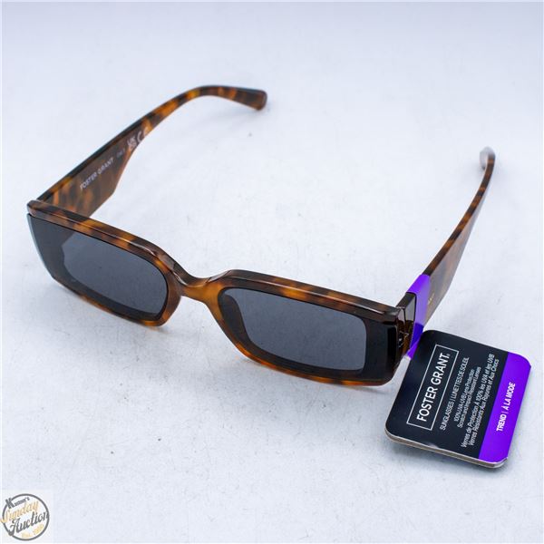 PAIR OF NEW SUNGLASSES
