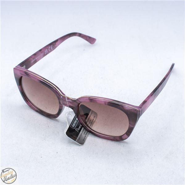 PAIR OF NEW SUNGLASSES