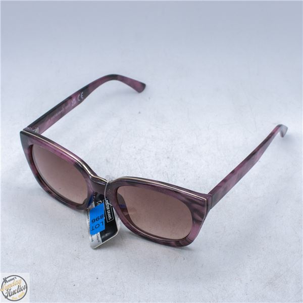 PAIR OF NEW SUNGLASSES
